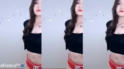 KBJ 솜찌 somu3u (8) - BJ 솜찌
