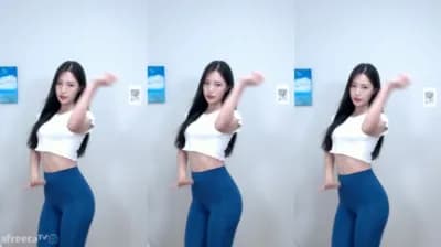 KBJ 솜찌 somu3u (9) - BJ 솜찌