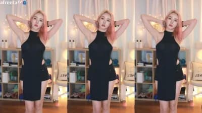 KBJ 소예 soyether 24-08-22 - BJ 소예