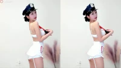 KBJ 민주아 ssyg11 14-03-25 - BJ Big Collection