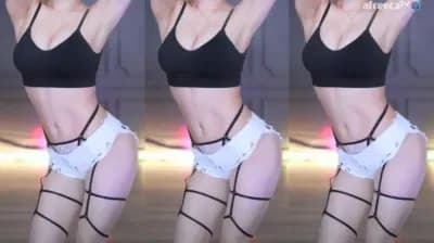 KBJ 서수지 suji0624 02-08-23 - BJ Big Collection
