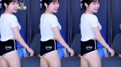 KBJ 서수지 suji0624 11-10-24 - BJ Big Collection
