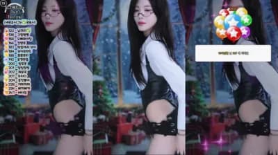 KBJ 박틸다 tildaaa (p_tilda) 07-02-25 - BJ 박틸다