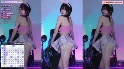 KBJ 박틸다 tildaaa (p_tilda) 17-04-25 - BJ 박틸다