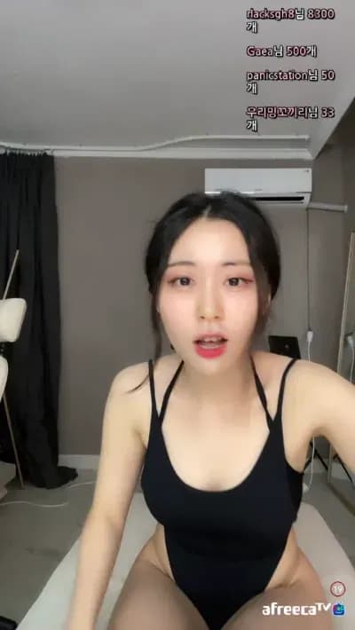 KBJ 상츄 tkdcb9 25-06-22 (10) - BJ Big Collection
