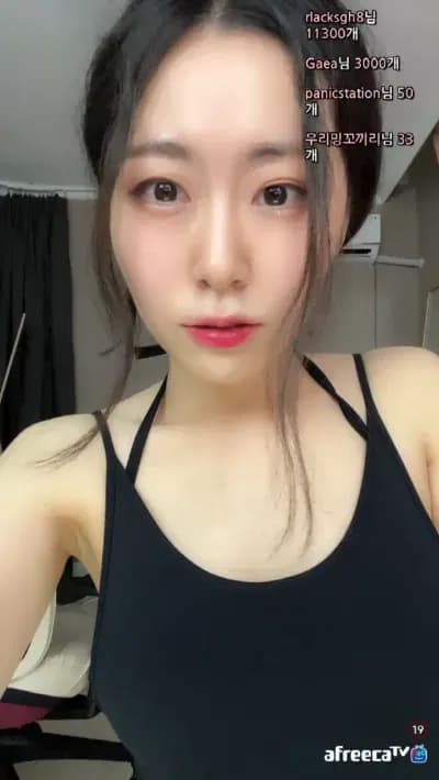 KBJ 상츄 tkdcb9 25-06-22 (16) - BJ Big Collection