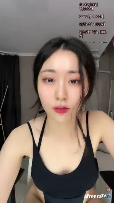 KBJ 상츄 tkdcb9 25-06-22 (21) - BJ Big Collection