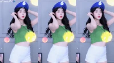 KBJ 리아 tmdgus5411 01-11-23 - BJ Ria_리아