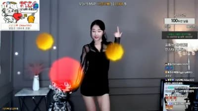 KBJ 크레용팝엘린 tmxlstm120 28-09-22 - BJ Big Collection