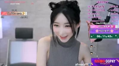 KBJ 쑤지 tnwl9630 04-03-23 (4) - BJ 쑤지