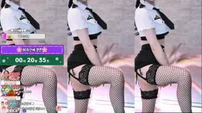 KBJ 쑤지 tnwl9630 08-02-23 (5) - BJ 쑤지