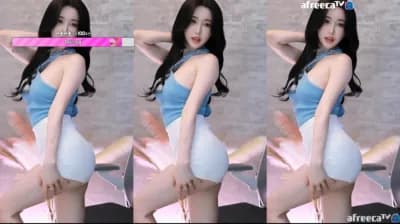 KBJ 쑤지 tnwl9630 17-02-23 (3) - BJ 쑤지