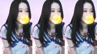 KBJ 쑤지 tnwl9630 18-04-22 (1) - BJ 쑤지