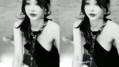 KBJ 쑤지 tnwl9630 18-11-22 (6) - BJ 쑤지