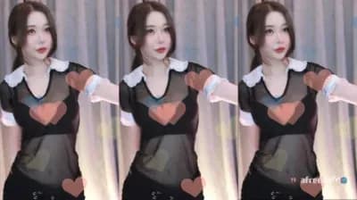 KBJ 쑤지 tnwl9630 19-04-23 (1) - BJ 쑤지