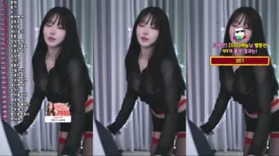 KBJ 쑤지 tnwl9630 27-06-25 - BJ 쑤지