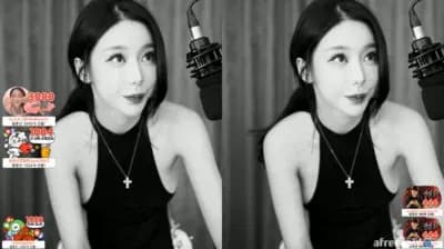 KBJ 쑤지 tnwl9630 (8) - BJ 쑤지