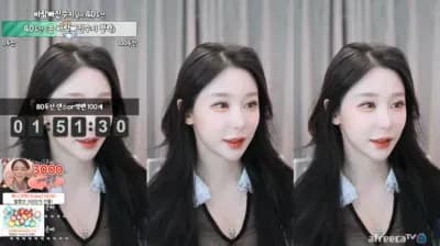 KBJ 쑤지 tnwl9630 (9) - BJ 쑤지