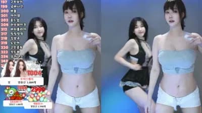 KBJ 쑤지 tnwl9630 x 셀리 gksk4998 27-10-24 - BJ 셀리
