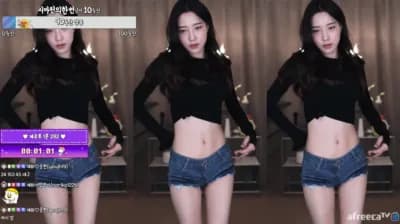 KBJ 채화 tnwls8137 - BJ Big Collection