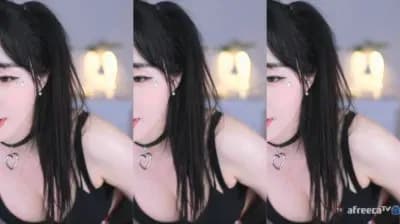 KBJ 한지나 tprtl7 13-04-22 (10) - BJ 한지나