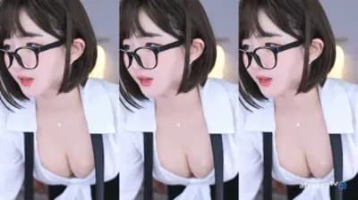 KBJ 한지나 tprtl7 18-04-22 (1) - BJ 한지나