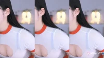 KBJ 한지나 tprtl7 22-04-22 - BJ 한지나