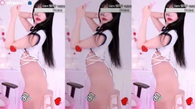 KBJ 초히 turyyy - BJ Big Collection
