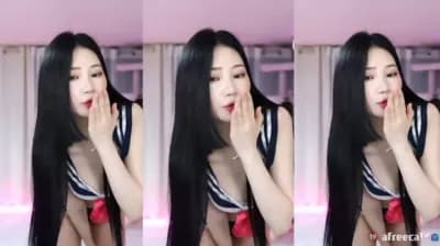 KBJ 야시아 ulsandodud 07-07-22 - BJ 야시아
