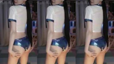KBJ 야시아 ulsandodud 27-06-25 - BJ 야시아
