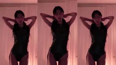 KBJ 아톰님 uzzzs2 15-06-23 - BJ Big Collection