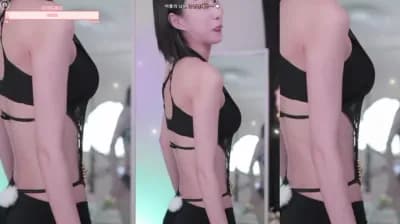 KBJ 아톰님 uzzzs2 17-01-19 - BJ Big Collection
