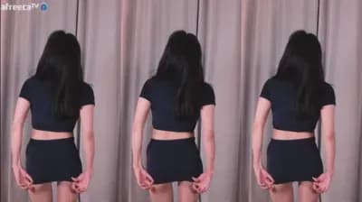 KBJ 한소미 vlrmfdl 29-03-22 - BJ Big Collection