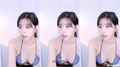 KBJ 비비 wldms4482 08-02-23 (13) - BJ ♥비비