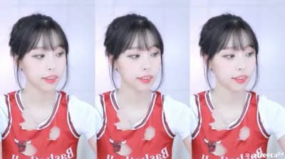 KBJ 비비 wldms4482 08-02-23 (2) - BJ ♥비비