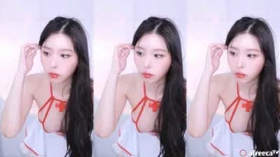 KBJ 비비 wldms4482 08-02-23 (4) - BJ ♥비비