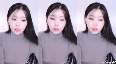 KBJ 비비 wldms4482 17-02-23 (3) - BJ ♥비비