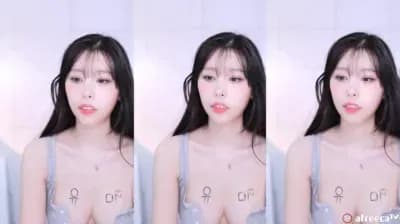 KBJ 비비 wldms4482 17-02-23 (4) - BJ ♥비비