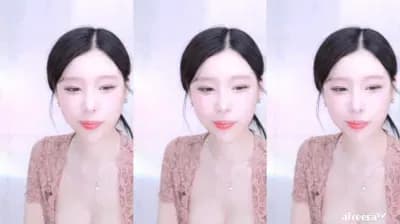 KBJ 비비 wldms4482 18-05-23 (5) - BJ ♥비비