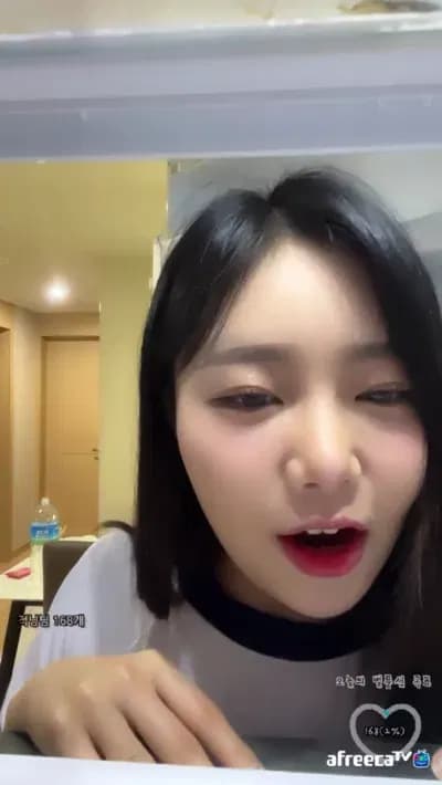 KBJ 흑발 wngml774 03-07-22 - BJ Big Collection