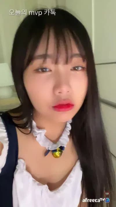 KBJ 흑발이 wngml774 (1) - BJ Big Collection