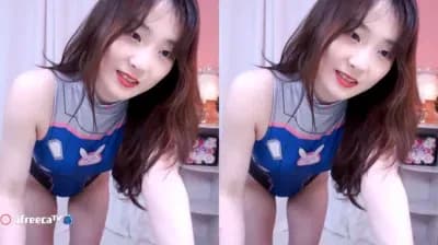 KBJ 설렘주희 wngmltk 20-06-22 (11) - BJ Big Collection