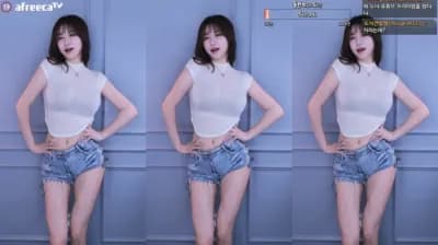KBJ 감동란 xiaoeu 15-06-23 - BJ Big Collection