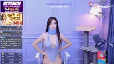 KBJ 감동란 xiaoeun 27-12-22 - BJ o감동란o