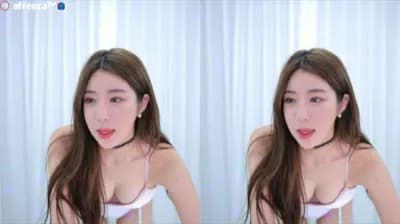 KBJ 예리 xoyeri  (10) - BJ Big Collection