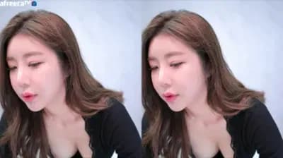 KBJ 예리 xoyeri  (1) - BJ Big Collection
