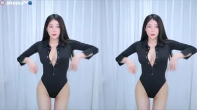 KBJ 예리 xoyeri 11-08-22 - BJ Big Collection