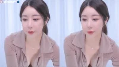 KBJ 예리 xoyeri (4) - BJ Big Collection