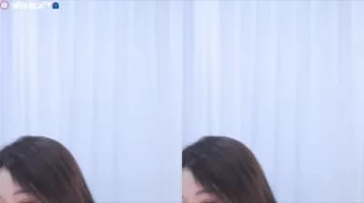 KBJ 예리 xoyeri (6) - BJ Big Collection