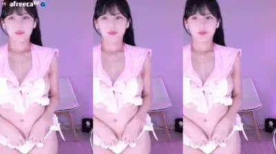 KBJ 나나 yena1002 20-12-24 - BJ BJ나나